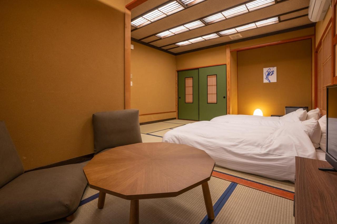 Akizuki Kuoritei Hotel Asakura  Exterior photo
