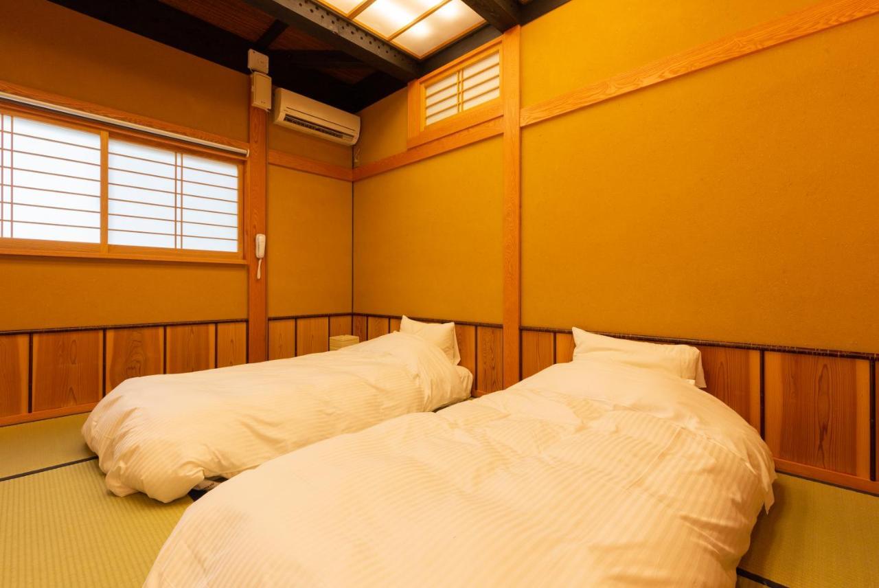 Akizuki Kuoritei Hotel Asakura  Exterior photo
